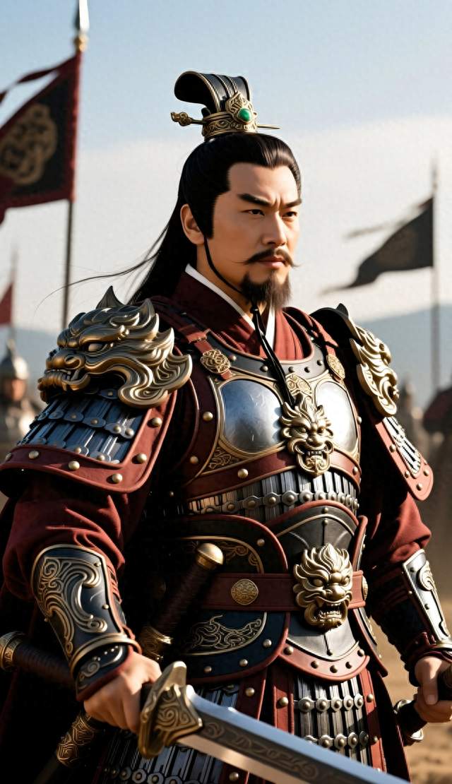 韩信：从街头混混到兵仙，他凭什么逆袭？