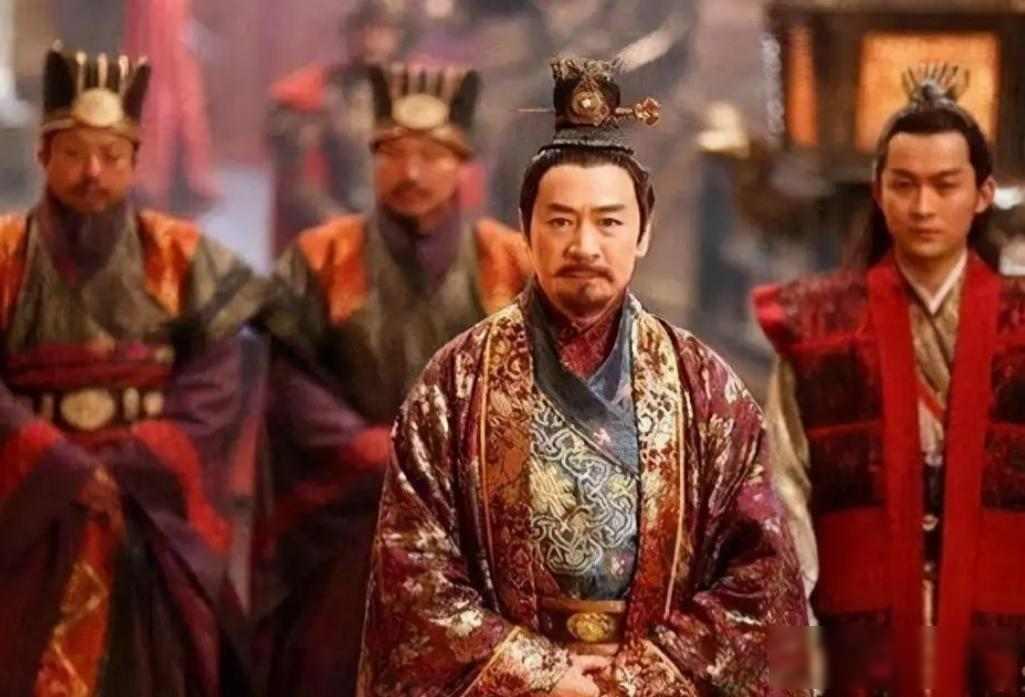44岁朱见潚奸情泄露后随即被赐死，朱祐樘：杀弟淫妻，天理难容
公元一四九四年，蕲
