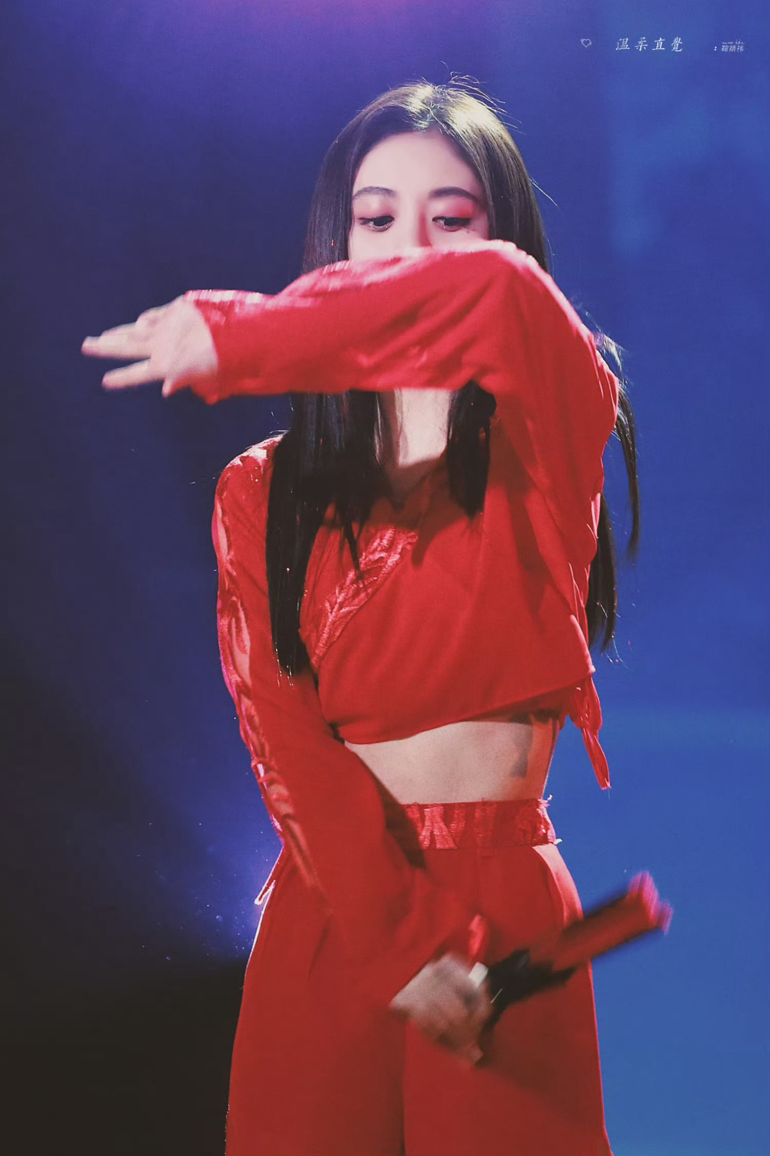 jjy鞠婧祎jjy鞠婧祎苏绿夏“我心慕于你，如鹿归于林野，如暖阳般爱你。”