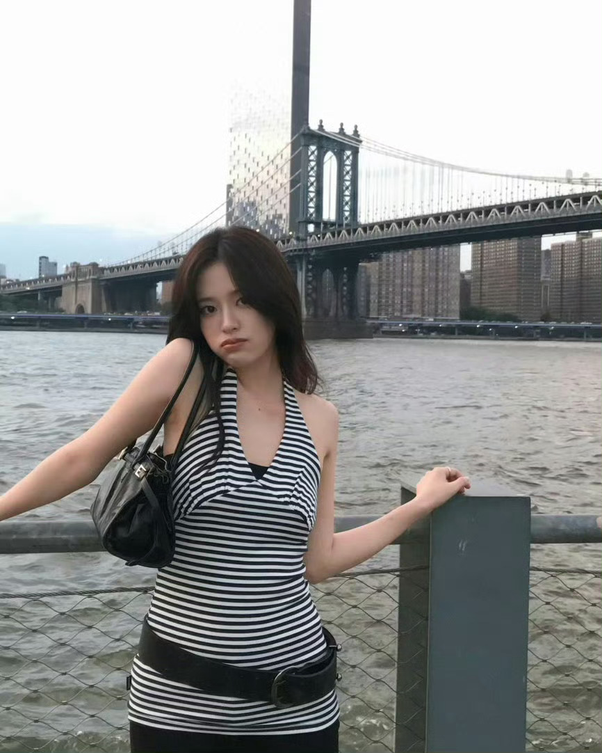 好想抱好想亲 