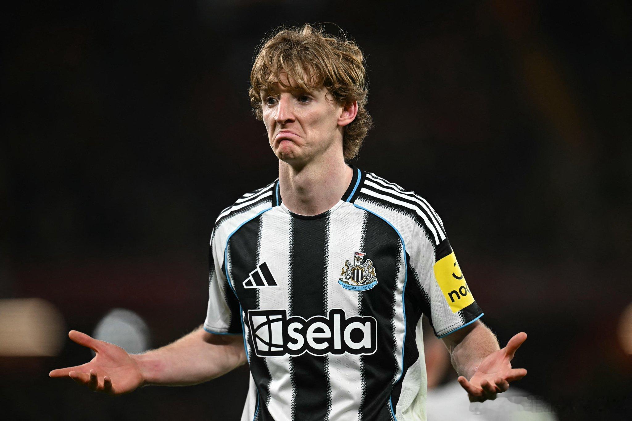 其实挺喜欢戈登的（对，那几个小动作在我心里还有加分），感觉从类型和特点上来看也是