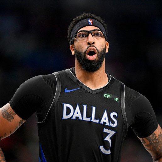 据达拉斯记者Grant Afseth报道安东尼·戴维斯团队寻求提前续约承诺的需求