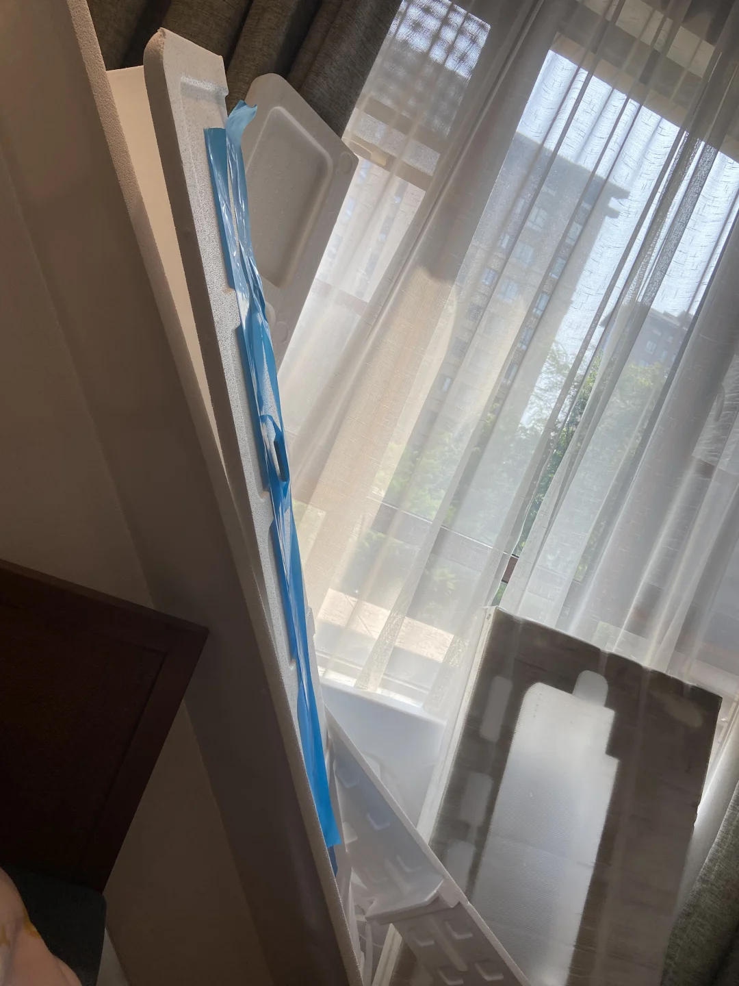 家居博主的家，太乱了