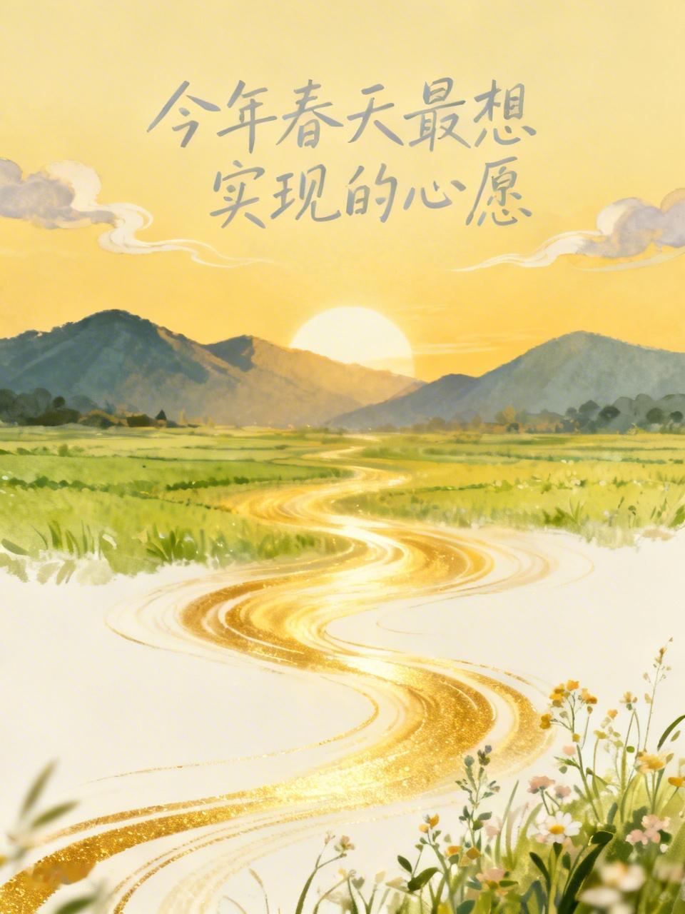 在日常的生活里，工作不再有棘手的难题，每一个项目都能顺利推进，付出的努力都能得到