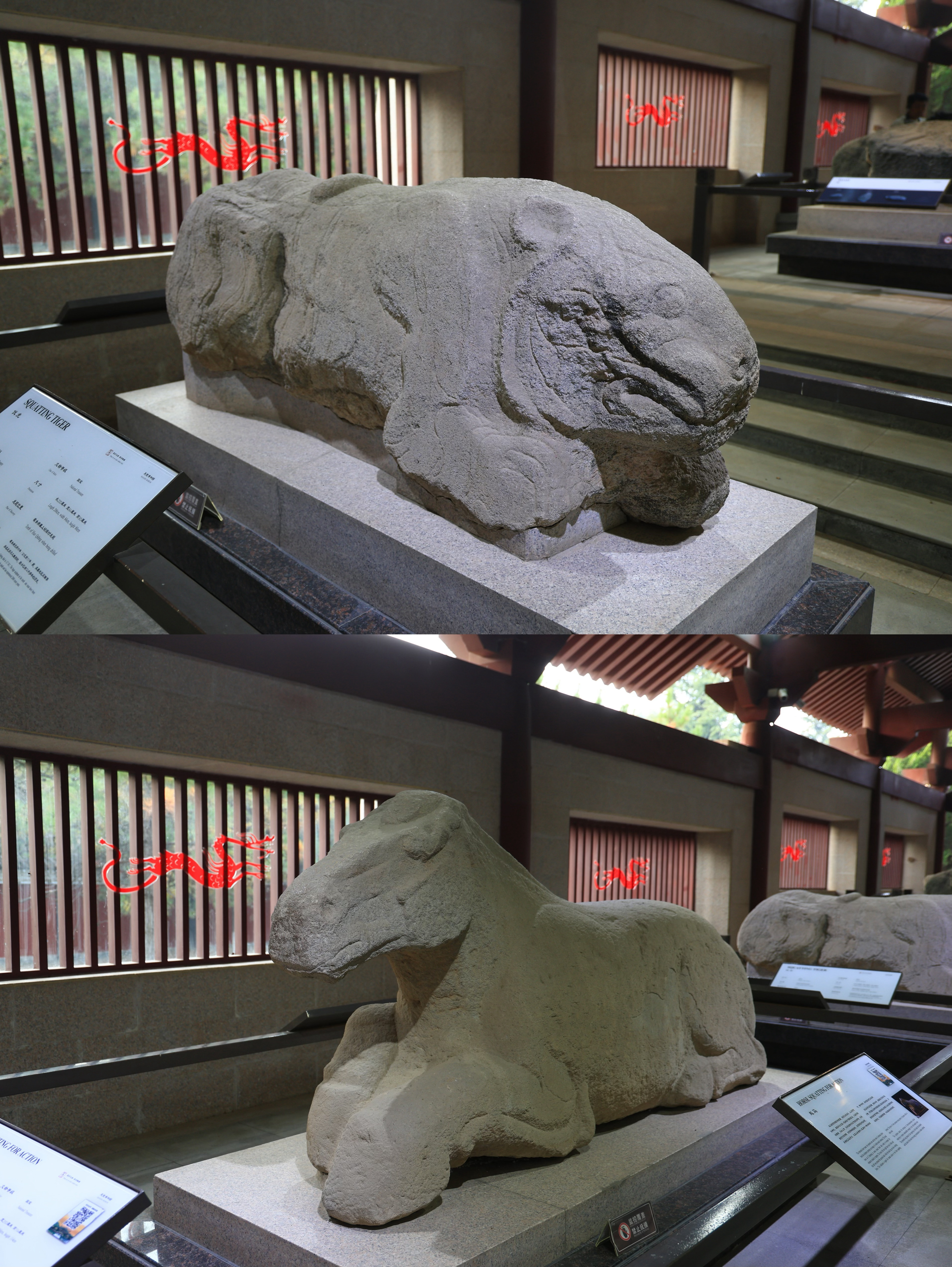 #探源千年文脉 共瞰丝路新篇# ✨茂陵，汉武帝的安息之所，它承载着一个辉煌时代的