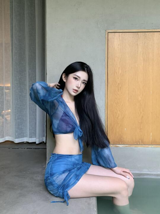 空山新雨后🍃