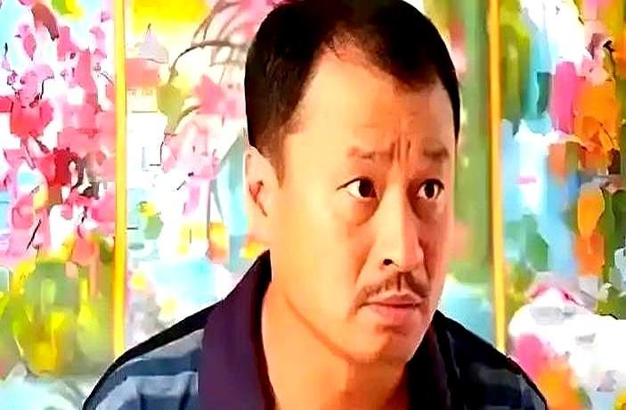 20年，象牙山吵成连续剧。
 
王老七，老实巴交的豆腐佬，镜头说砍就砍。
 
宋