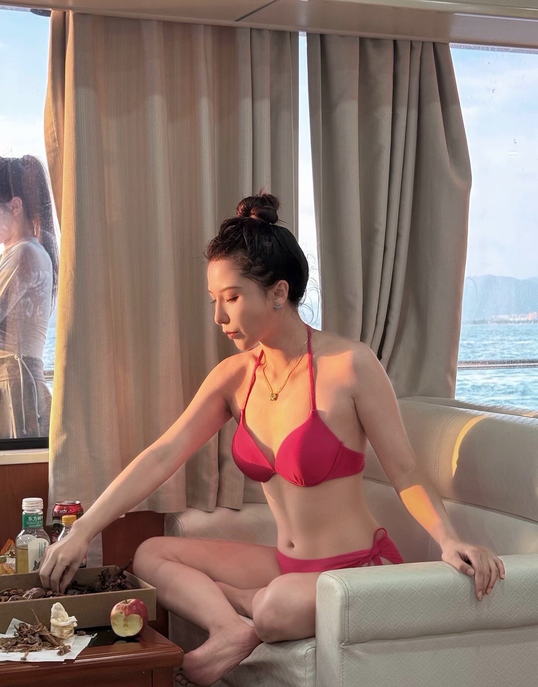 闪闪真好看~有趣的灵魂万里挑一~ ​​​