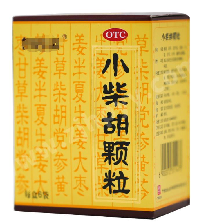 过年喝酒多了可以喝些小柴胡
我们常见的酒后症状多为：胸胁苦满、心烦喜呕、口苦咽干