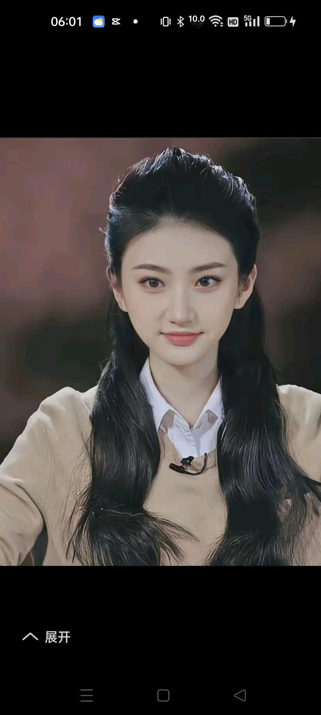 景甜以后在娱乐圈很难混下去了。
接二连三的遇到渣男就是女的自己的问题了。
你和人