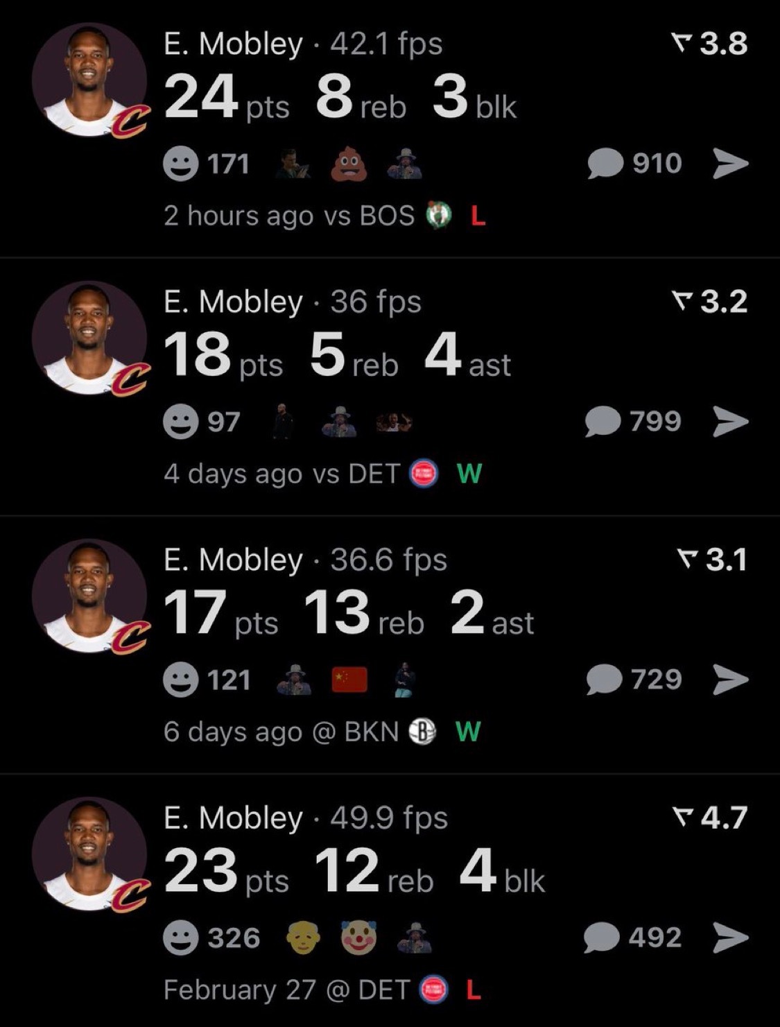 骑媒：这是目前来说的好消息 