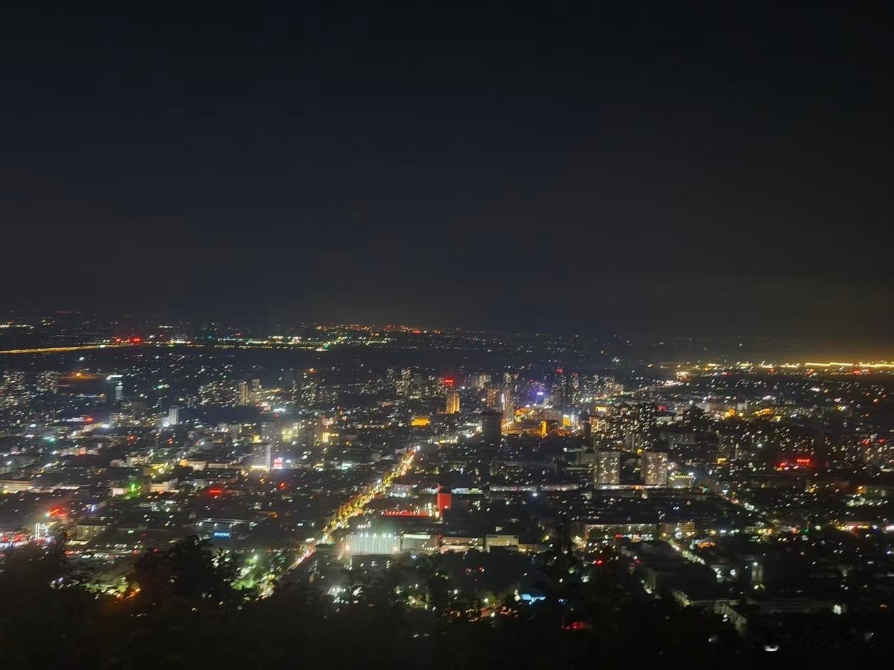 晒图笔记大赛城市有美景～美景盼星星～[笑哭]