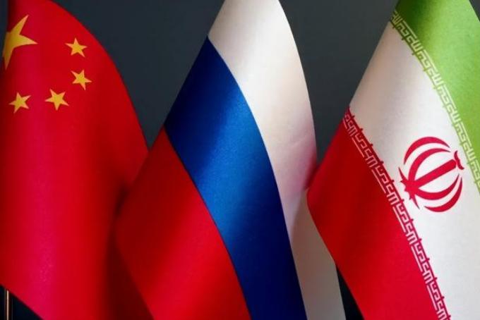 伊朗最大的战略误判就是中国和俄罗斯。

伊朗以为靠着中美矛盾就能左右逢源，中国要