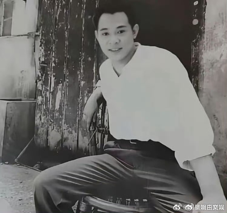 AI永远也代替不了的职业 AI没有伤痛，没有执念，更没有历经浮沉后的通透。李连杰