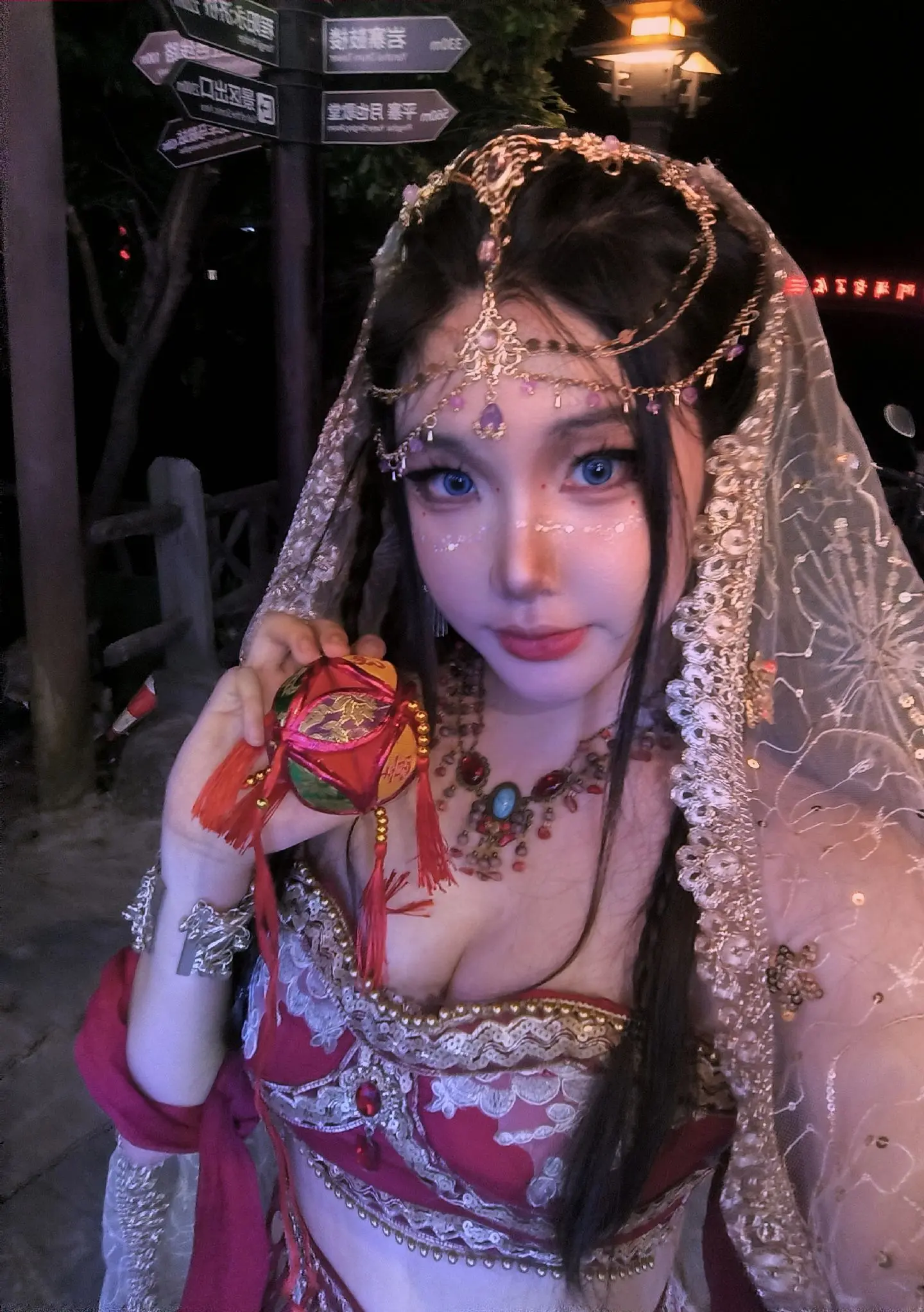 自古红颜多薄命