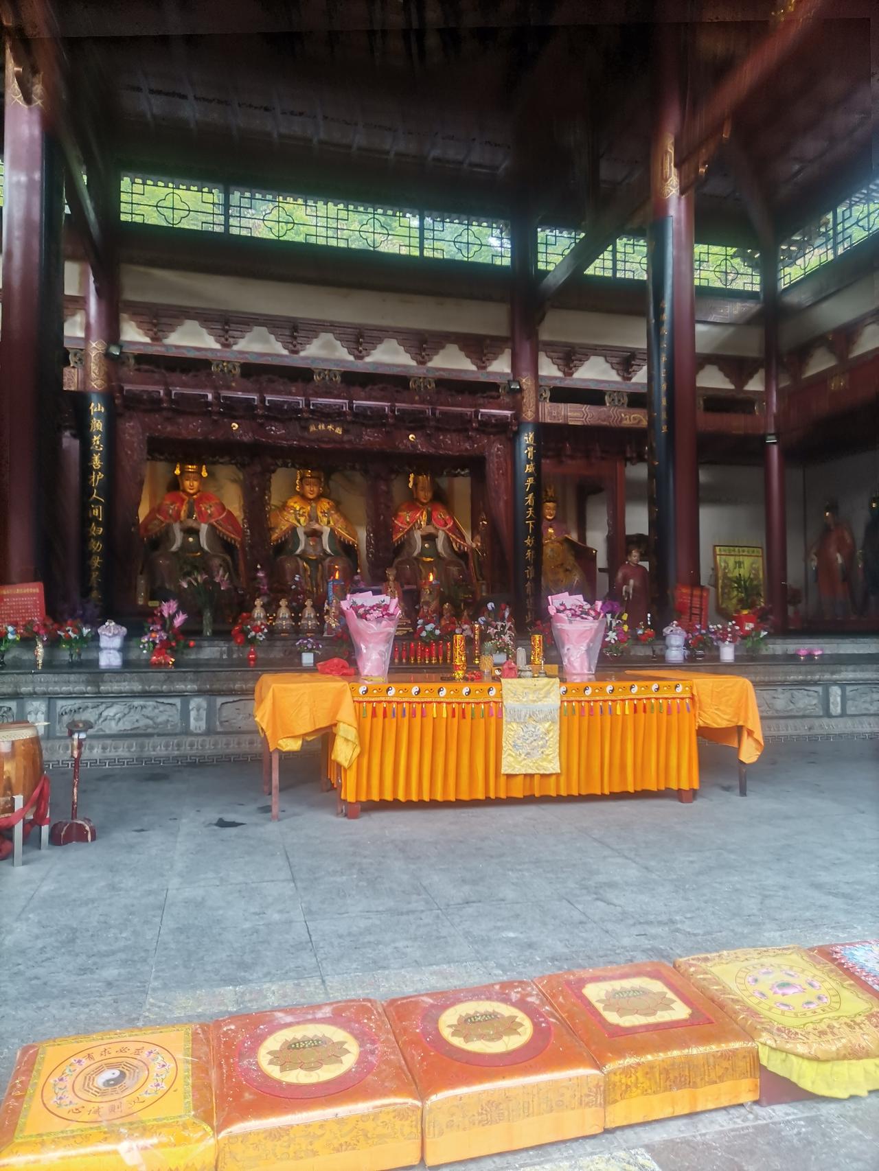 福建古田临水宫祖庙，《临水之恋》大型纪录片（千年临水情）李式耀、王奕丁。
港澳台