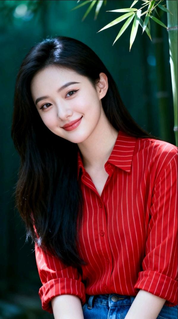 身边已有妻相伴
红颜知己又出现
叫我怎样安排好
～～～？

上联：此时心困苦；