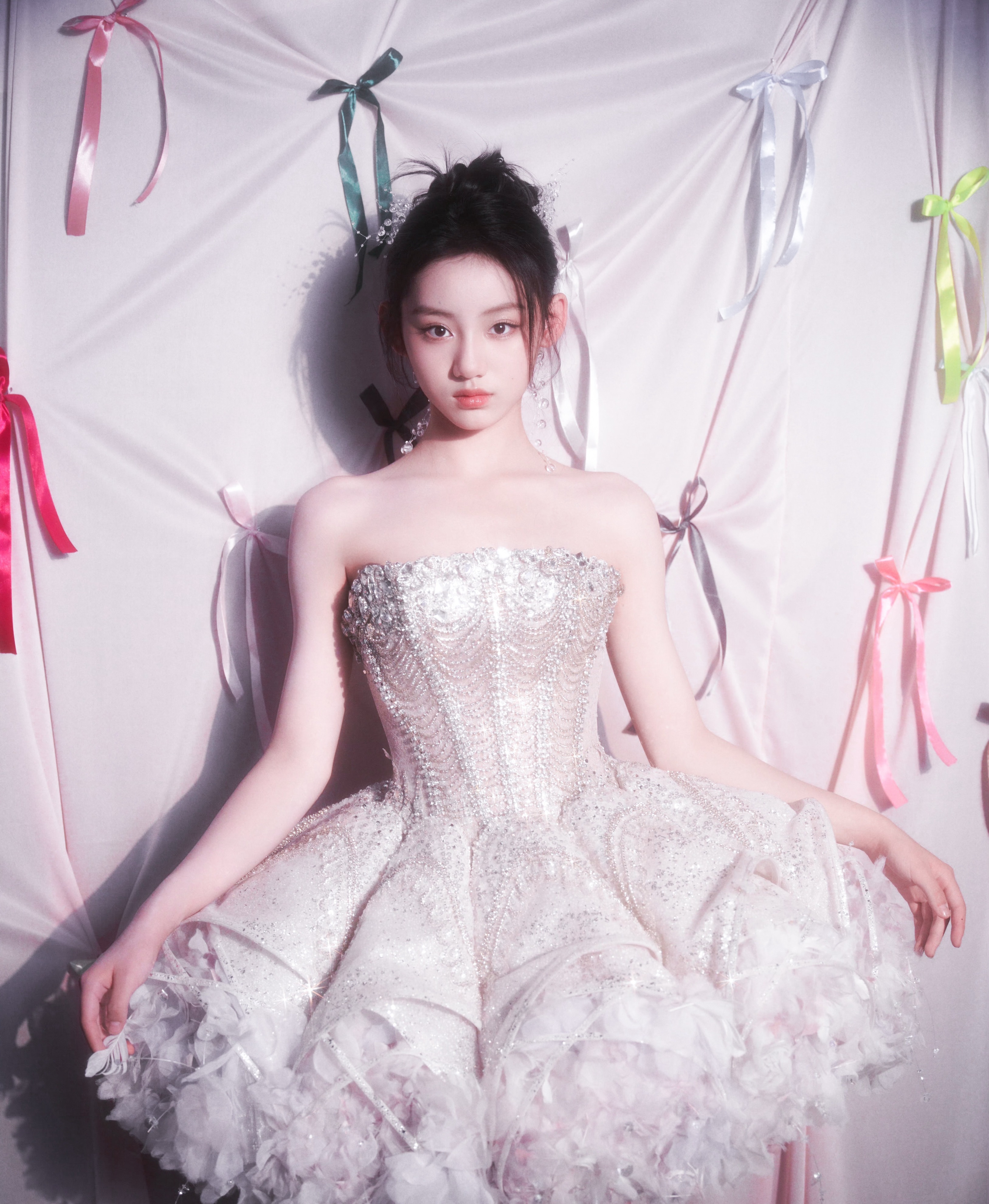 刘佳玺   纯欲小美女，发射发射＞＞＞💕💕💕 