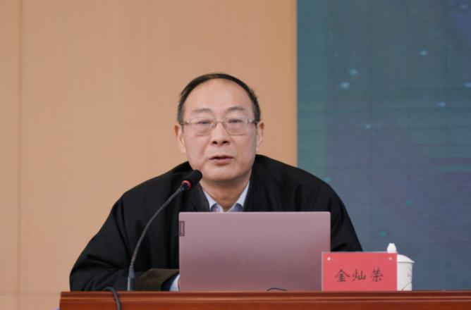 万万没想到，全球局势中最乱的竟是中国，人民大学金灿荣院长曾直言：中国周边环境最恶