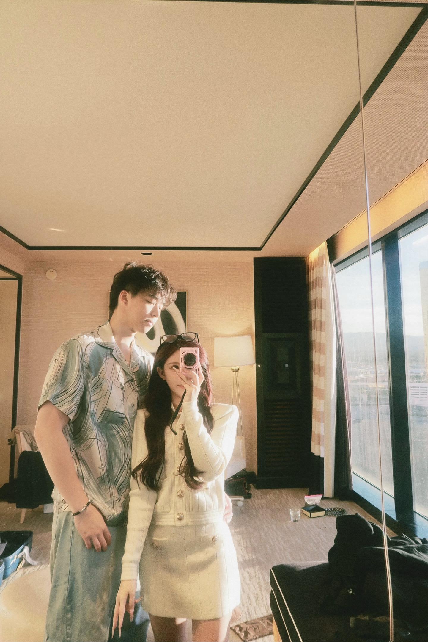 Vegas Vibe🎰🎞️