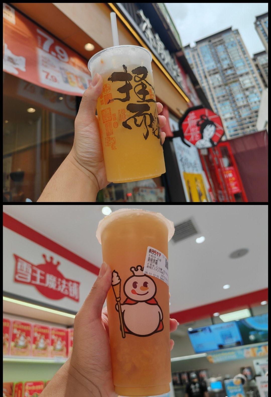 这个暑假我一口气看了五部电影，其中《欢迎来到龙餐馆》是我一个人溜进影院看的——谁