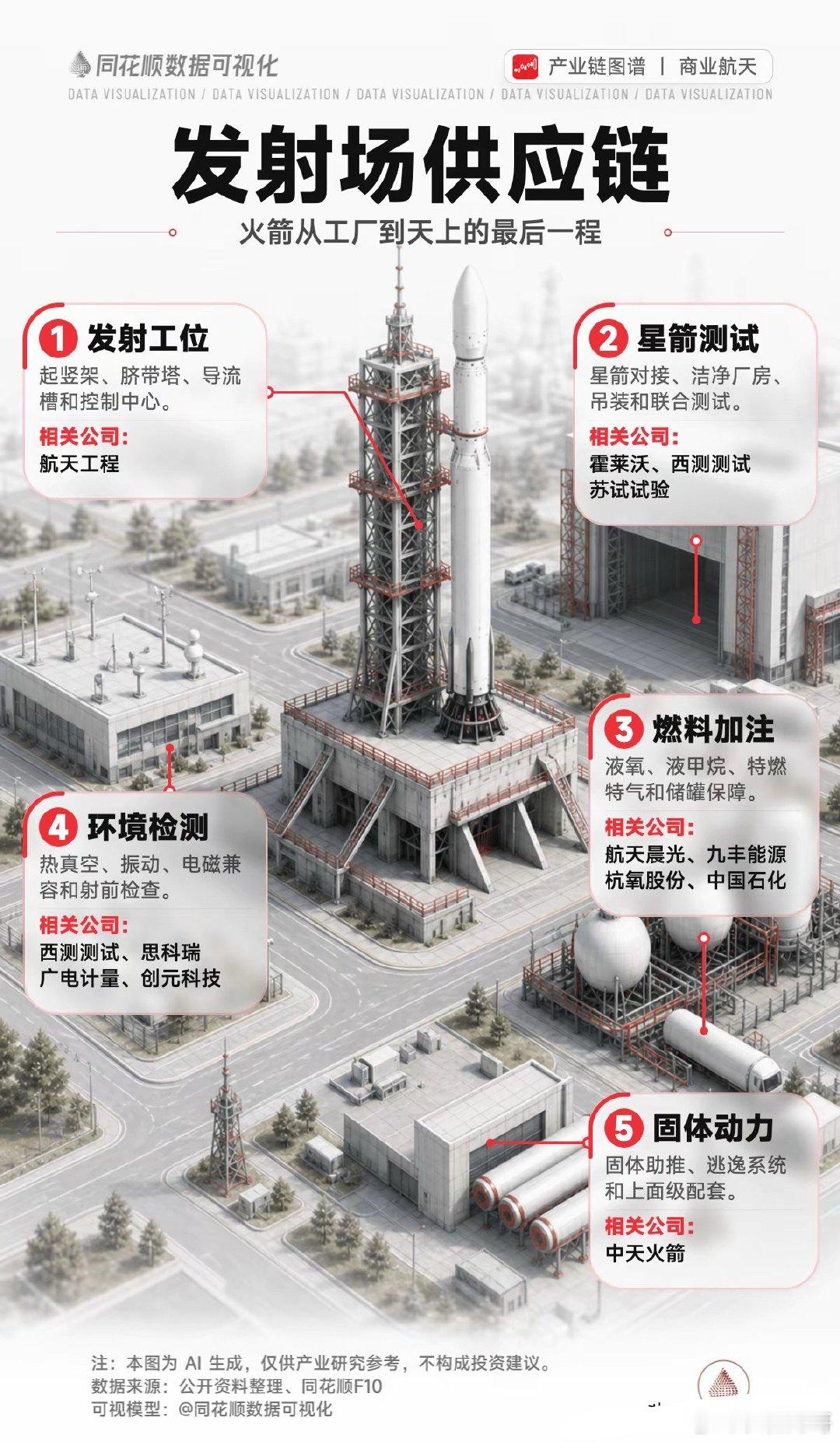 SpaceX首日上市，涨幅接近20%，商业航天又被推到了风口浪尖。昨天国内商业航