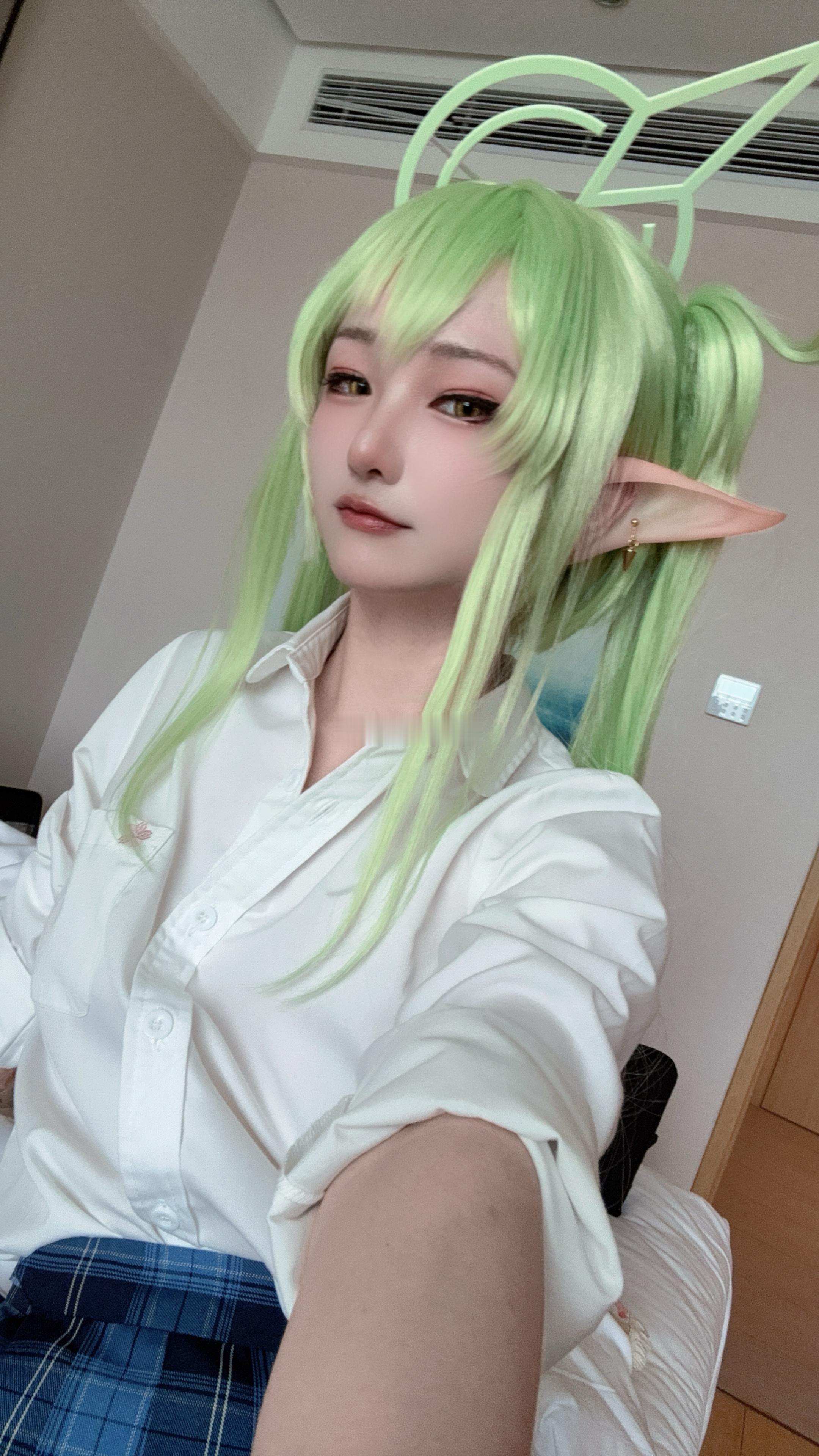 好微妙，一股子少年味儿谁懂花布凉凉