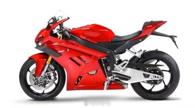 张雪机车发布 820RR 摩托车召回通告：已交付 286 台，请车主先停止使用 