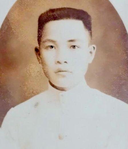 千秋碧血继炎黄！ 崔浩川，上海恒社弟子，抗日义士。1937年11月，崔...