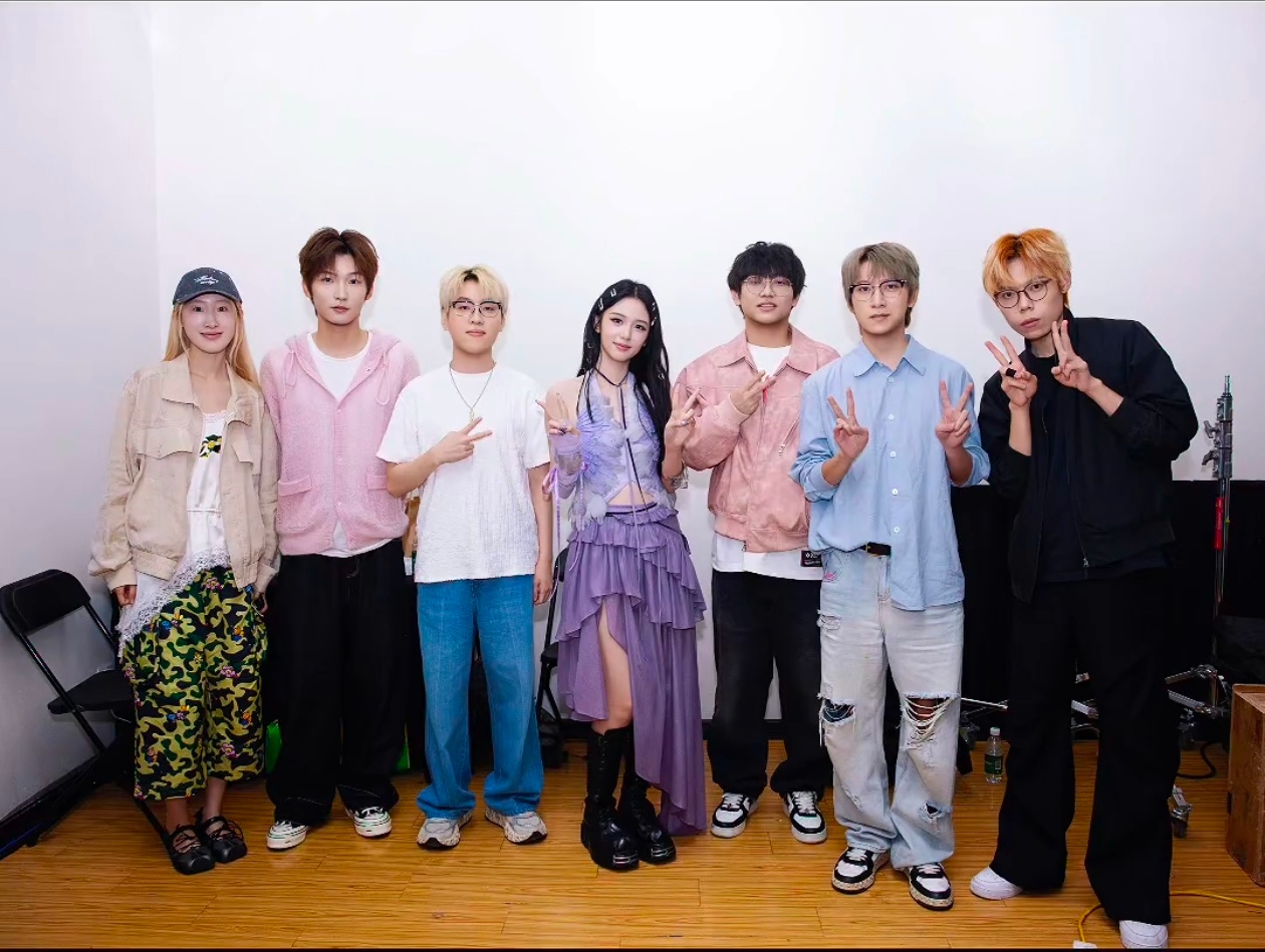 周也zy周也无畏契约明星表演赛 【活动】260822无畏契约VCTCN明星瓦友表