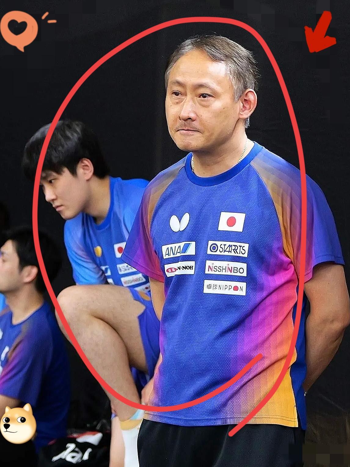 家人们，张本宇怕是终于想通了！张本智和兄妹的瓶颈，根本不在技术，而在“人”上！
