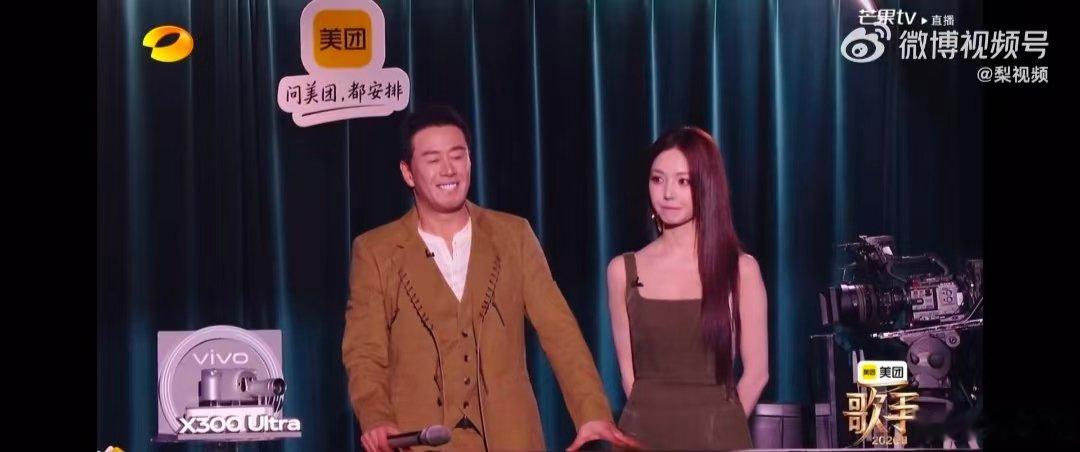 歌手排名杨坤淘汰哭了歌手2026杨坤第五期淘汰名场面，辛苦筹备数月却止步舞台，满