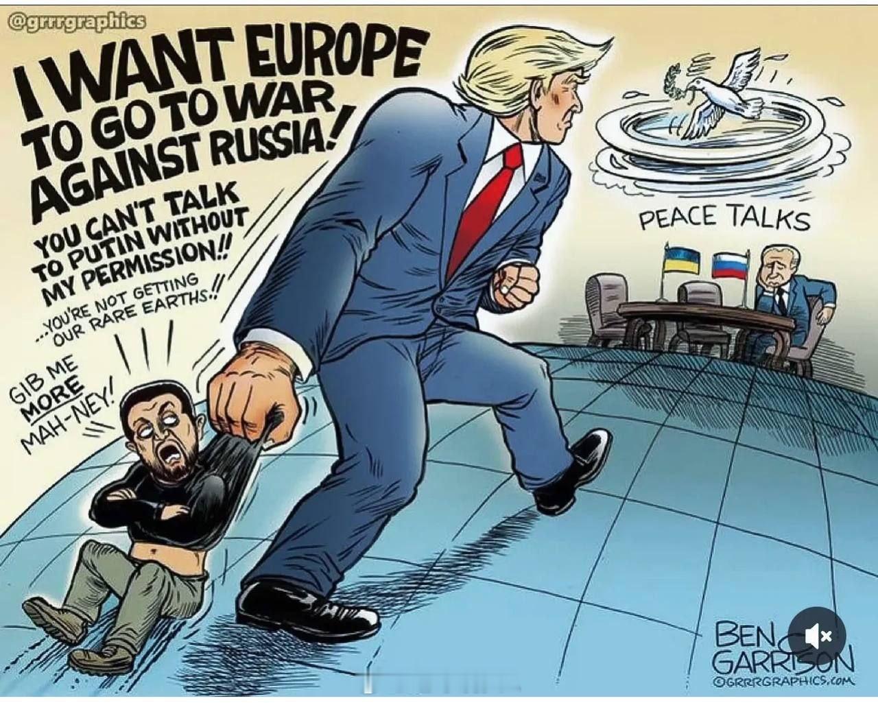 乌克兰和平协议？懂王吃干抹尽的28条方案俄罗斯特别军事行动目标基本得到实现。唯一