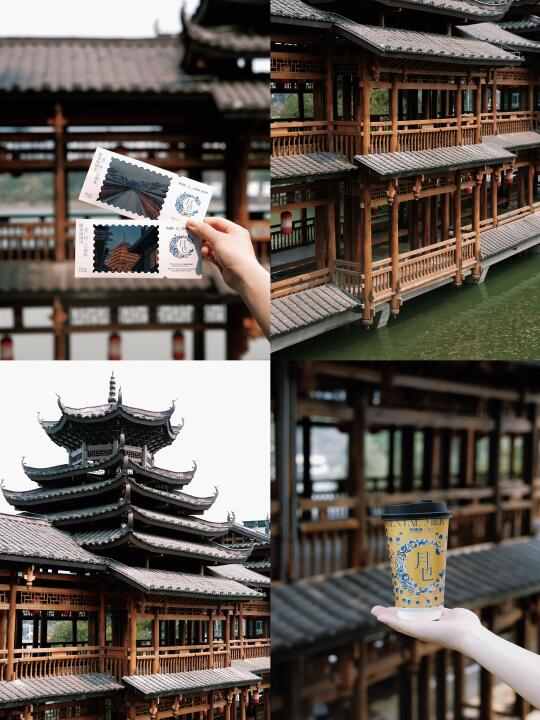 三月三来广西不喝这杯奶茶等于白来🏯
