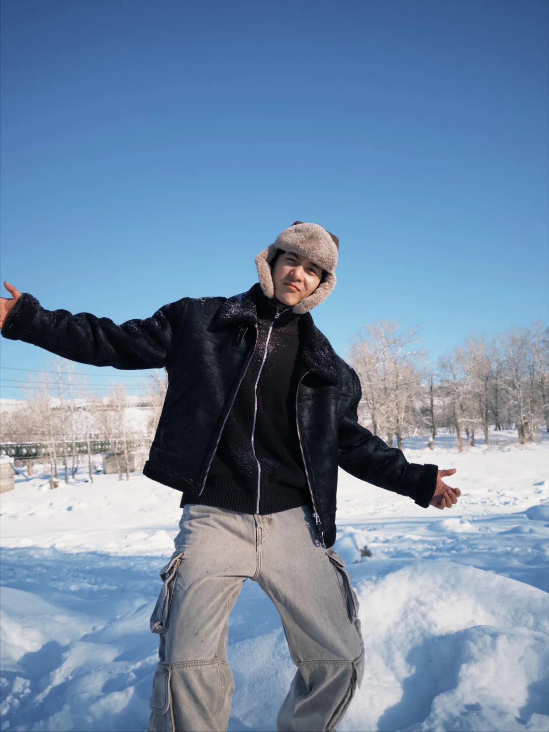 喜欢有趣的还是