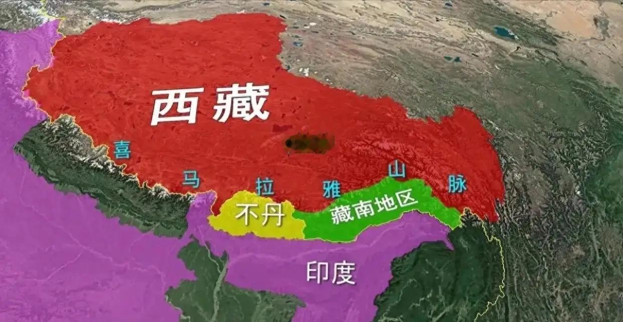 【这两年收复台湾和藏南？现实吗？】

最近，总刷到些唯恐天下不乱的说法，声称这两