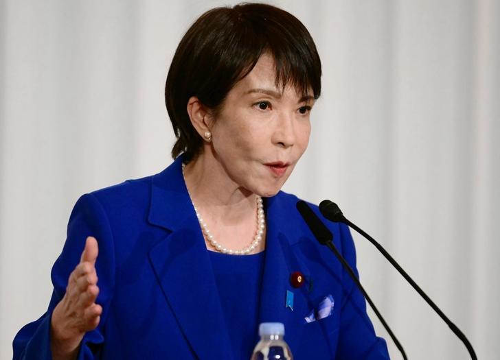 9月14日,日本友好议员联盟代表团进京,和中方相关部门坐下来对话。表面看像是要缓