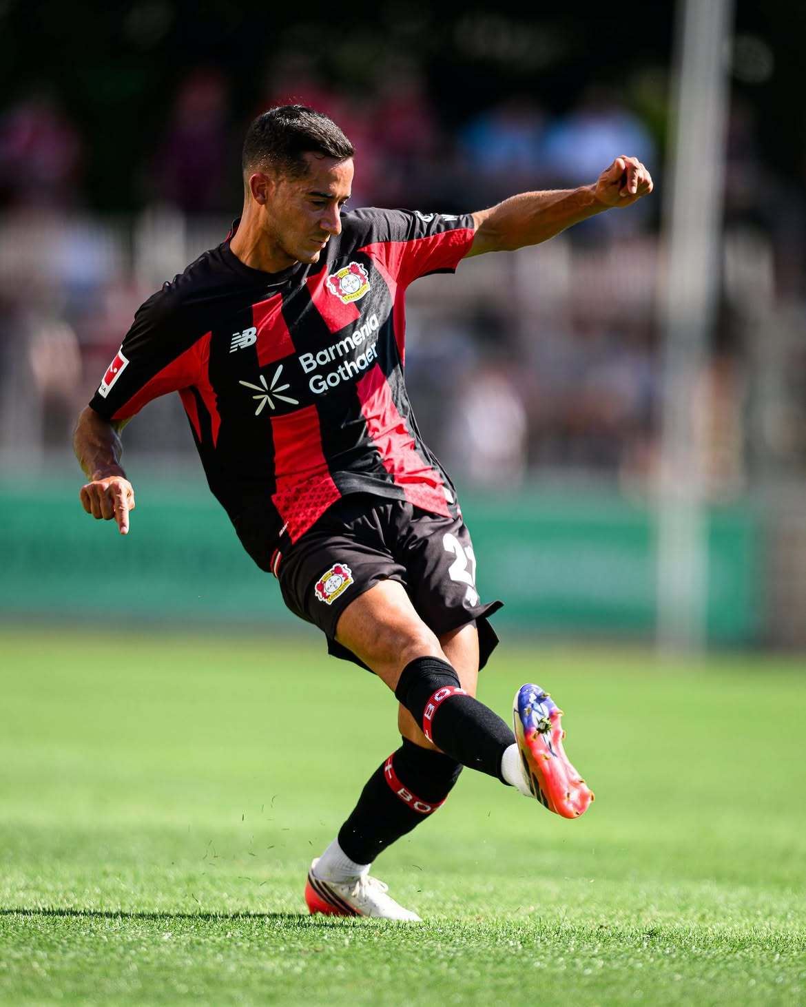 🔥7-0！3-1！4-0！不管在哪儿比赛，药都得把场子燃起来！🥳因为踢球赢球