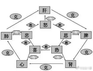 中医诊断；七情致病有哪些先兆？1，心病七情预兆；“心藏神”，“心在志为喜”，“心