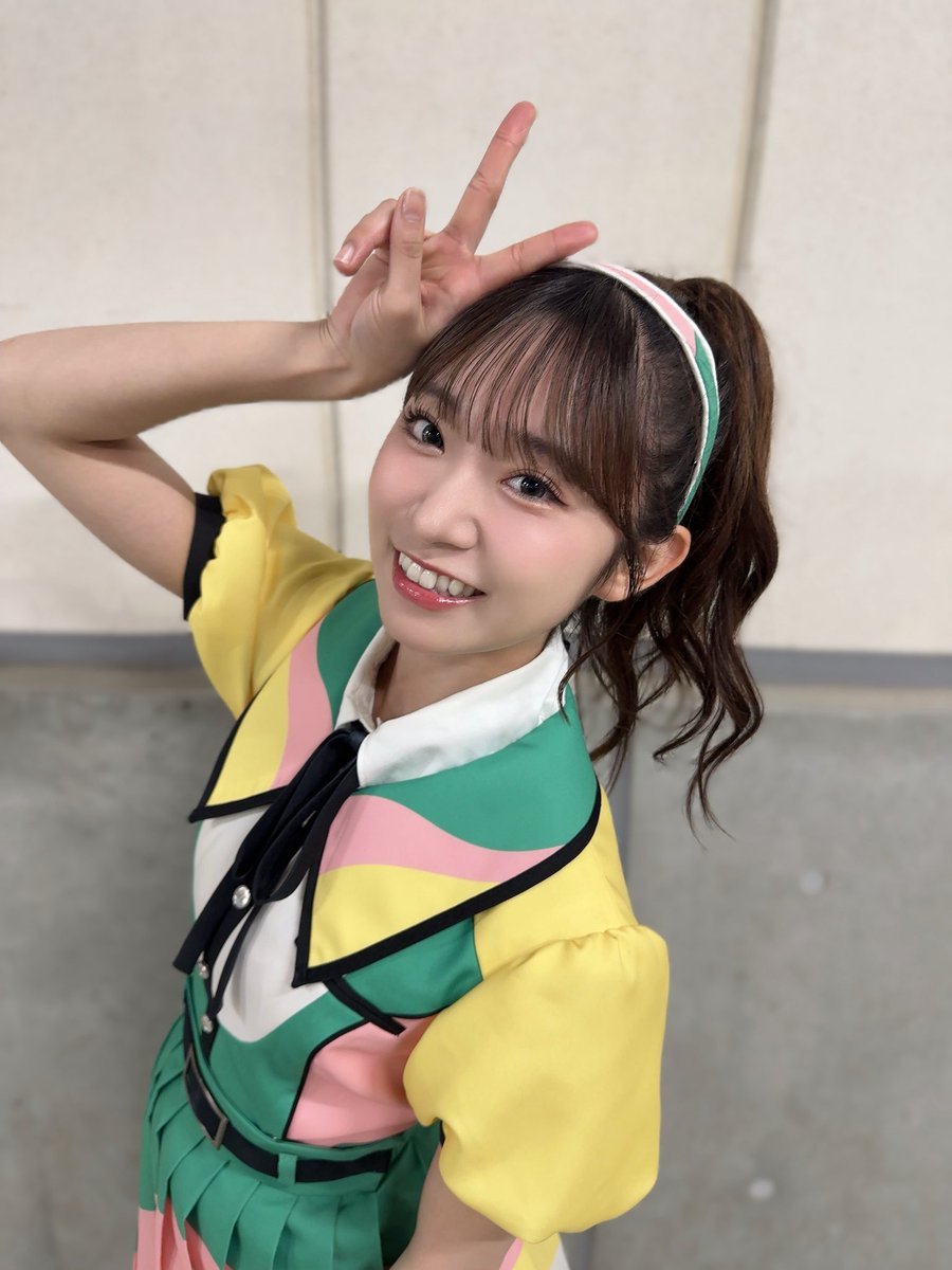 【图片】AKB48山内瑞葵