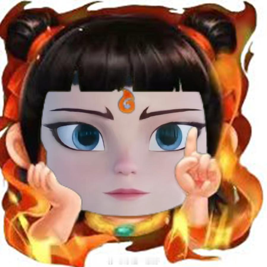 拿到《哪吒》头像框后的第一件事！王者荣耀