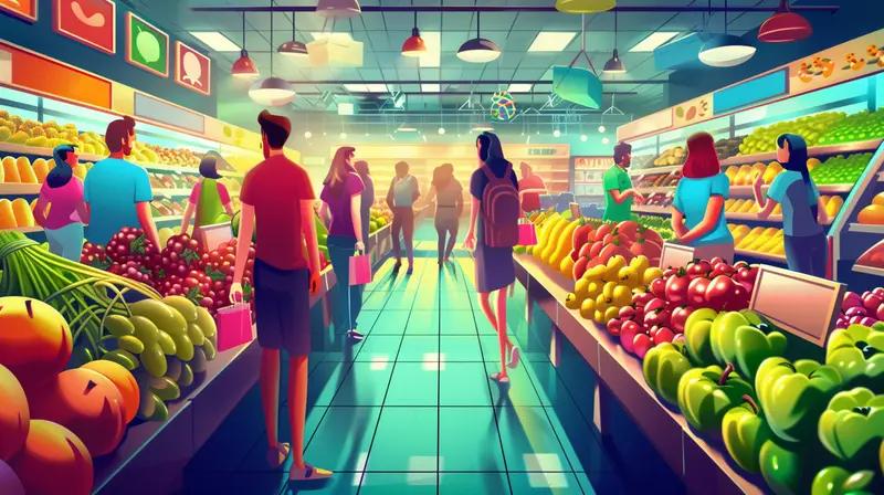 近年来大家的消费观有哪些新变化? 近年来大家的消费观变化挺大。年轻人从追奢侈转向