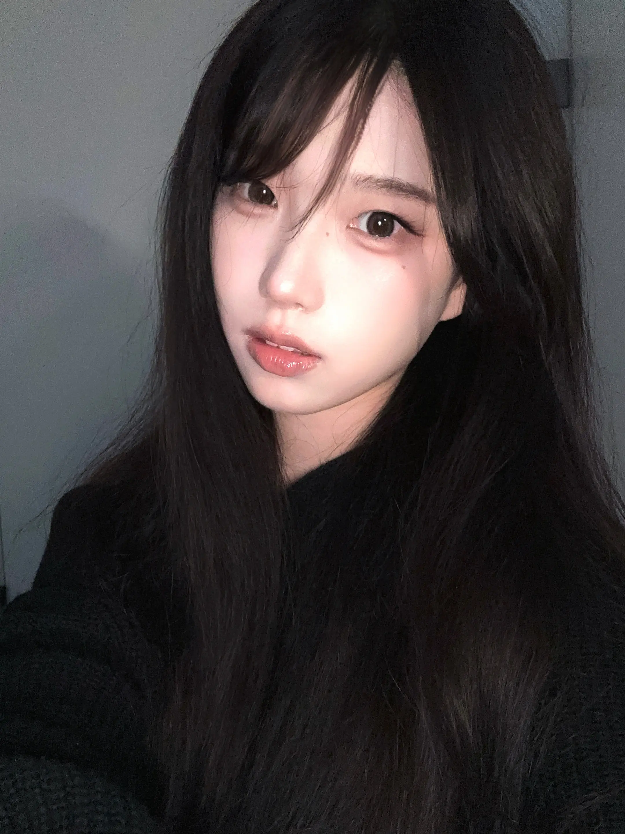 爱我的继续 恨我的别停