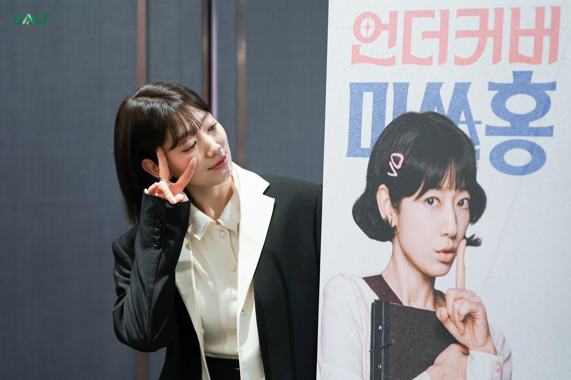 朴信惠 ✨全世界最好的朴信惠 2026年4月电视剧品牌声誉榜——朴信惠11位洪小