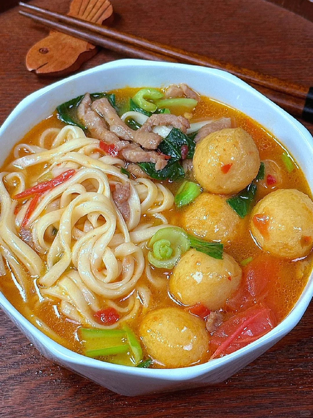 答应我，一定要试试这个面条！！