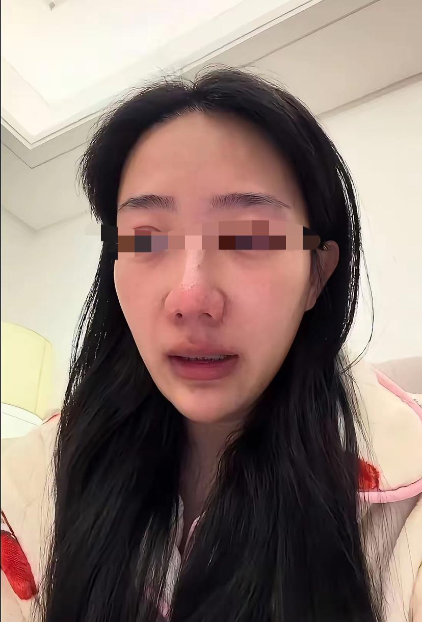 隐藏三年的恋情在张雪峰离世三天后被公开，全网悲痛之际，女孩张梦婷含泪发声，让人心