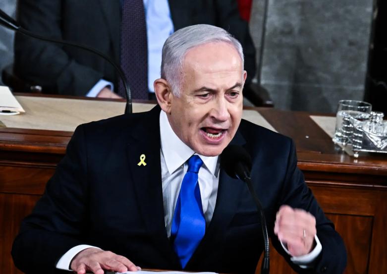 黎以这10天不过是换种方式接着斗罢了，特朗普喊话以色列“适可而止”，以色列嘴上同