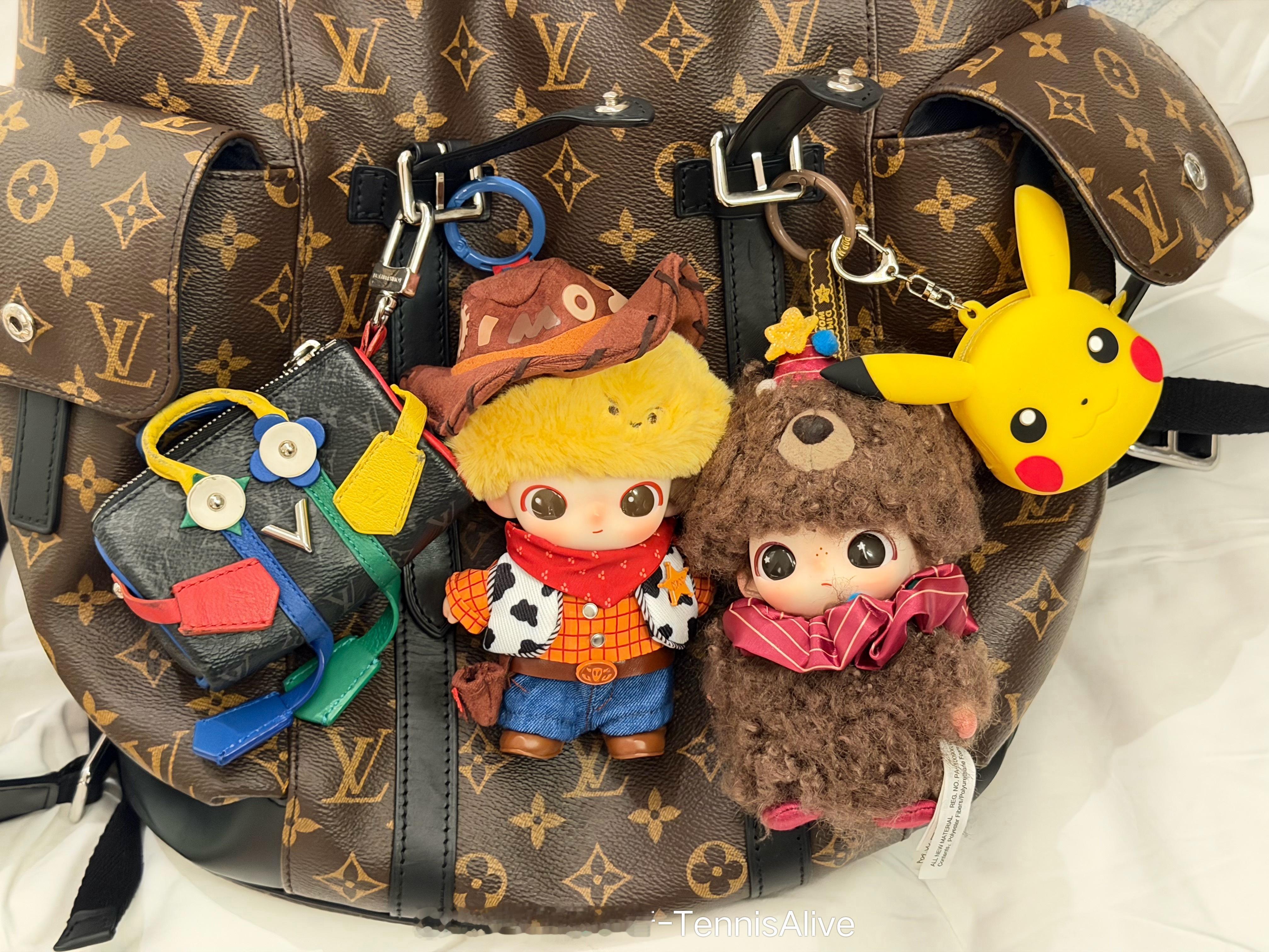 可爱😍 