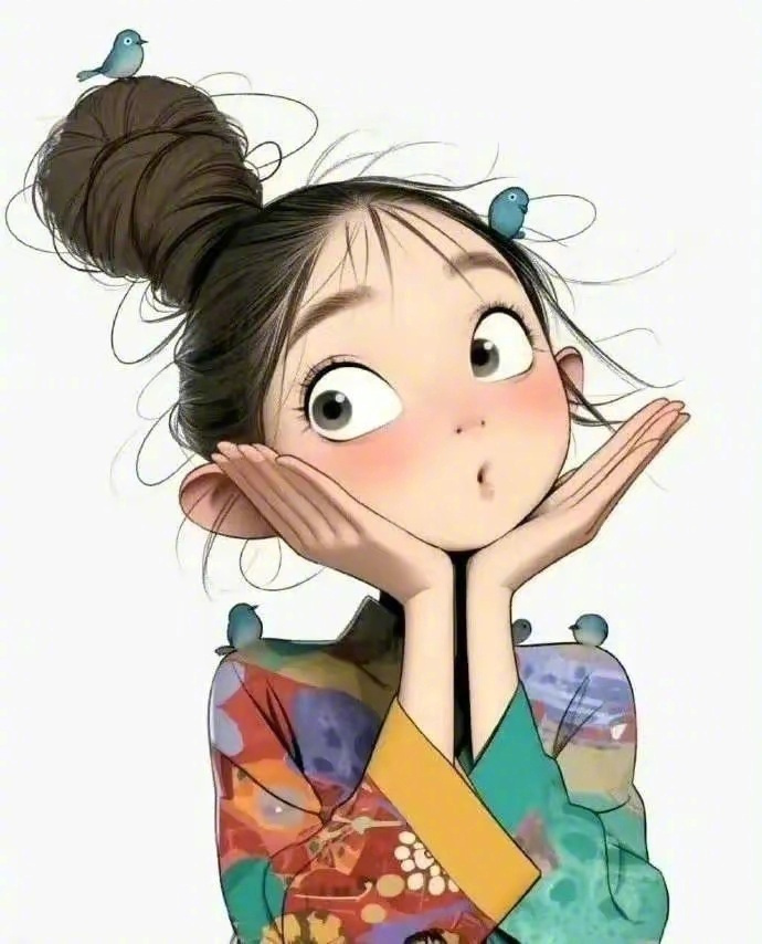 长大后与人争论的唯一方式：好 你是对的 再见  