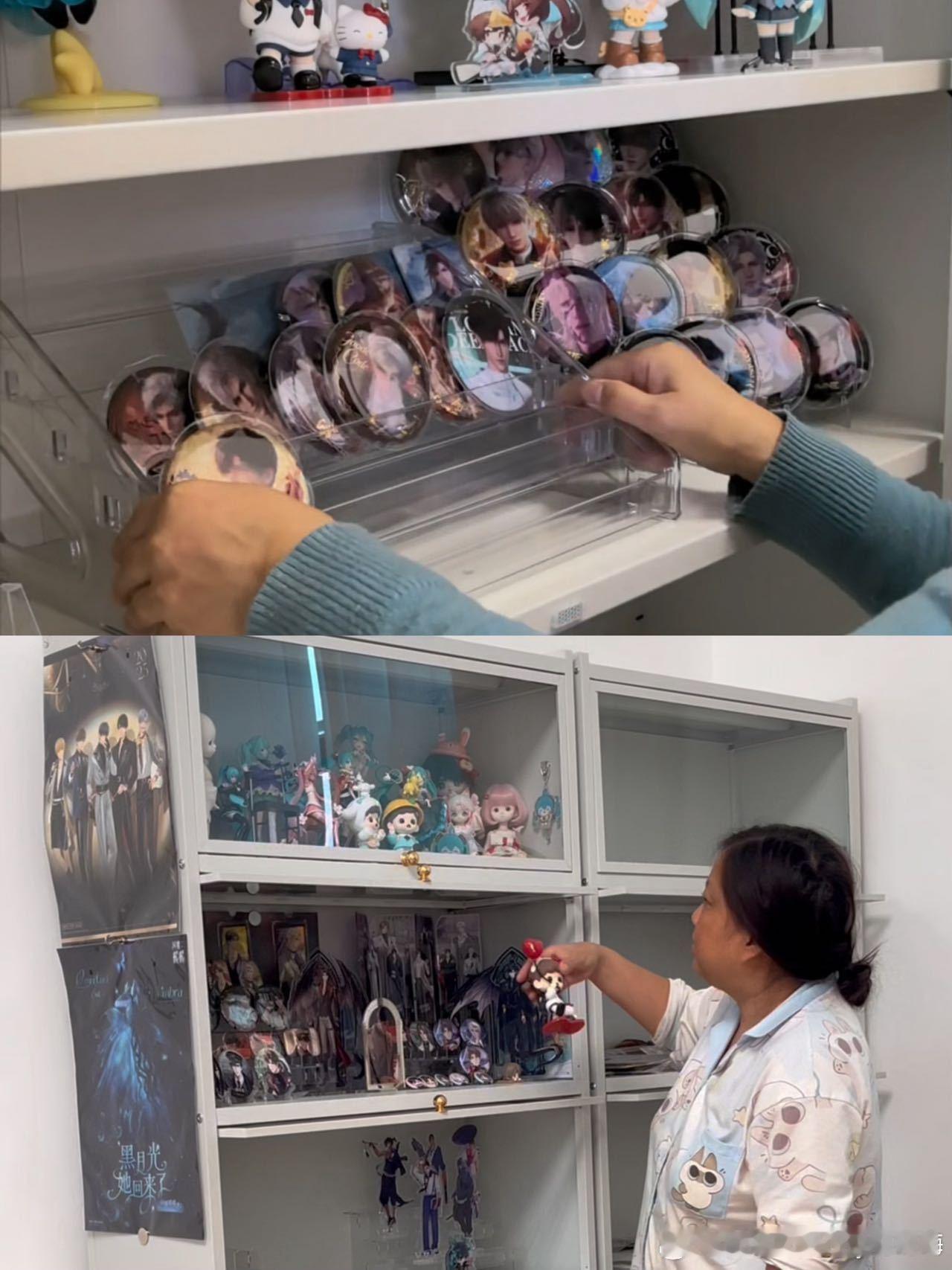 当我穿上妈妈做的婚纱去打卡线下穿上妈妈亲手缝制的婚纱去线下打卡，瞬间成全场焦点！